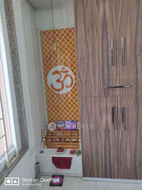 2 BHK Flat In Vision Indratej for Rent  In New Mumbai Pune Highway