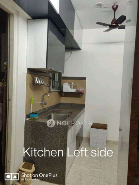 2 BHK Flat In Vision Indratej for Rent  In New Mumbai Pune Highway