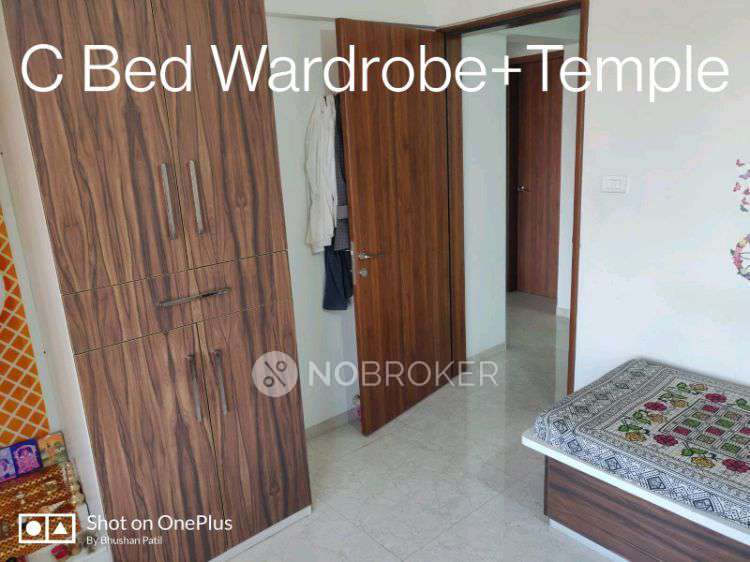 2 BHK Flat In Vision Indratej for Rent  In New Mumbai Pune Highway