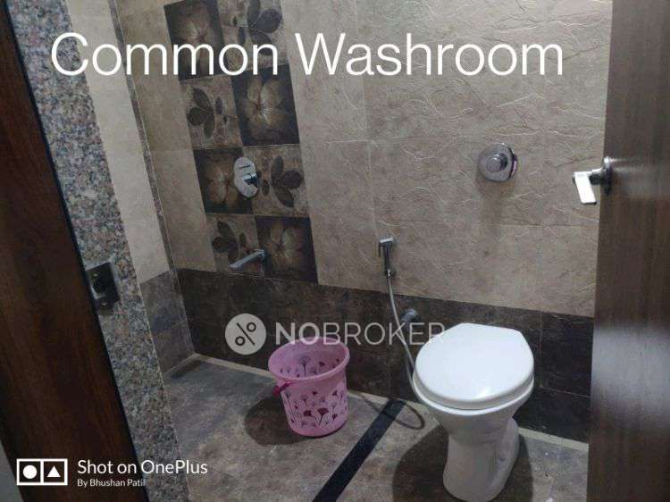 2 BHK Flat In Vision Indratej for Rent  In New Mumbai Pune Highway