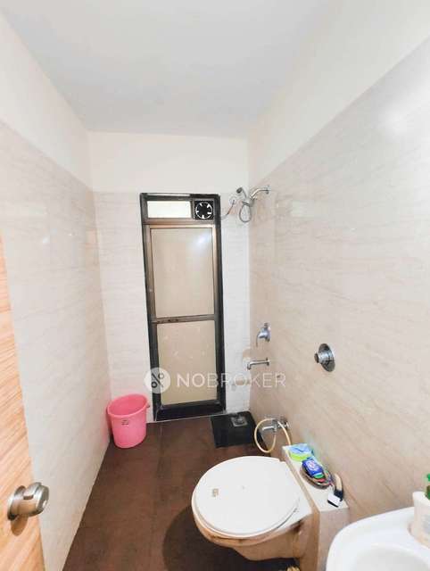 2 BHK Flat In Prestige Residency  For Sale  In Thane West