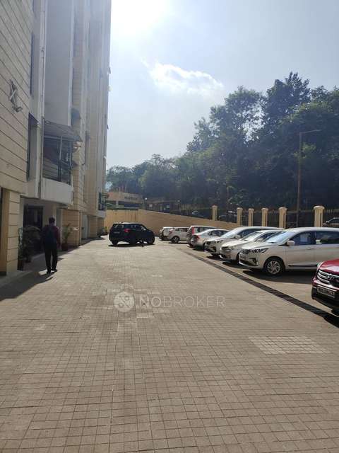2 BHK Flat In Prestige Residency  For Sale  In Thane West