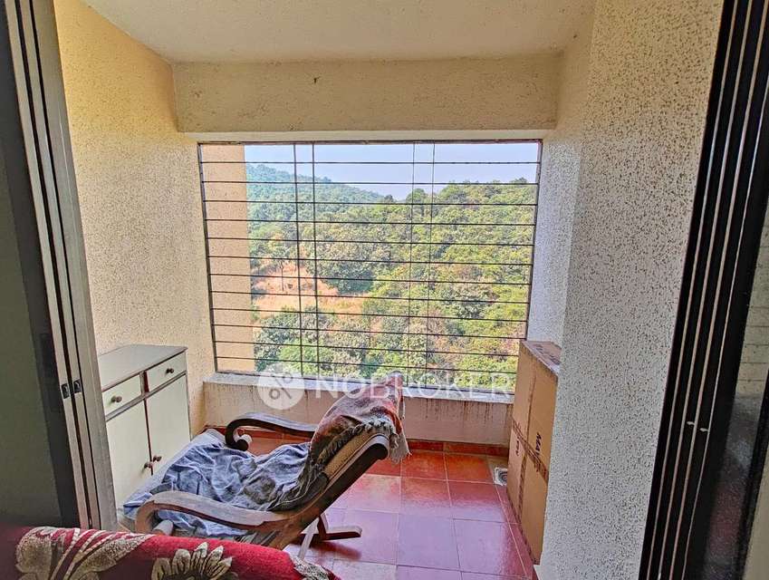 2 BHK Flat In Prestige Residency  For Sale  In Thane West