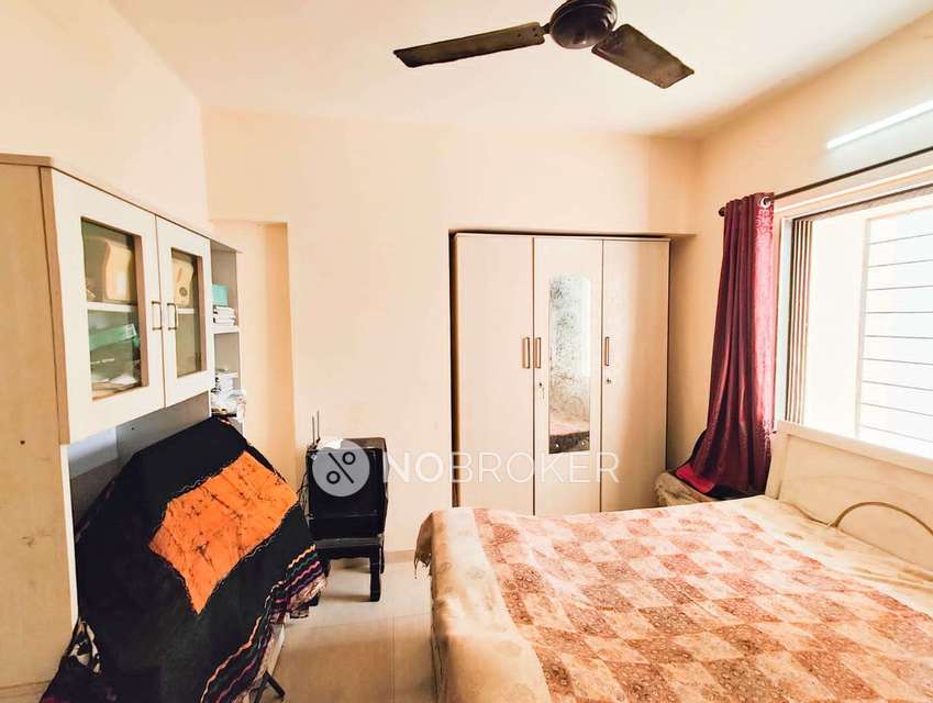 2 BHK Flat In Prestige Residency  For Sale  In Thane West