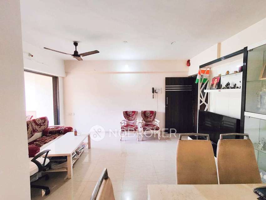 2 BHK Flat In Prestige Residency  For Sale  In Thane West