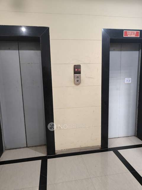 2 BHK Flat In Prestige Residency  For Sale  In Thane West