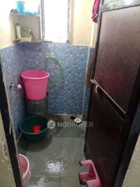 1 RK Flat In 304, 3rd Floor, Shree Jay Ganesh Park Chs, Gupte Cross Road, Near Gopi Talkies,dombivali West For Sale  In 304, 3rd Floor, Shree Jay Ganesh Park,ghanashyam Gupte Road, Dombivli West