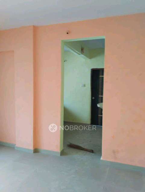 1 BHK Flat In Dwarkamai Apartment For Sale  In Dombivli East