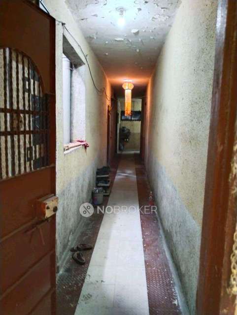 1 BHK Flat In Dwarkamai Apartment For Sale  In Dombivli East
