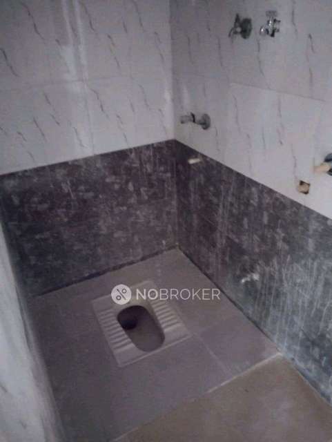 1 BHK Flat In Dwarkamai Apartment For Sale  In Dombivli East