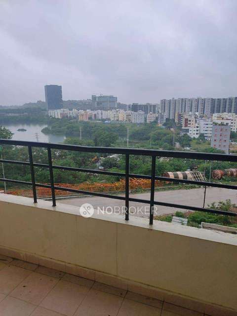 3 BHK Flat In Hig 1 For Sale  In Manikonda Jagir