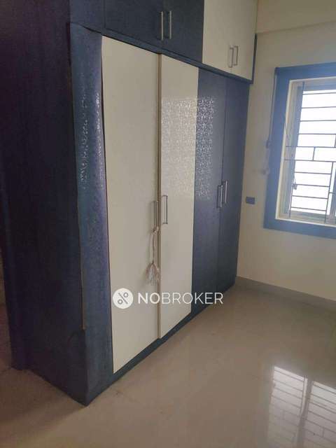3 BHK Flat In Hig 1 For Sale  In Manikonda Jagir