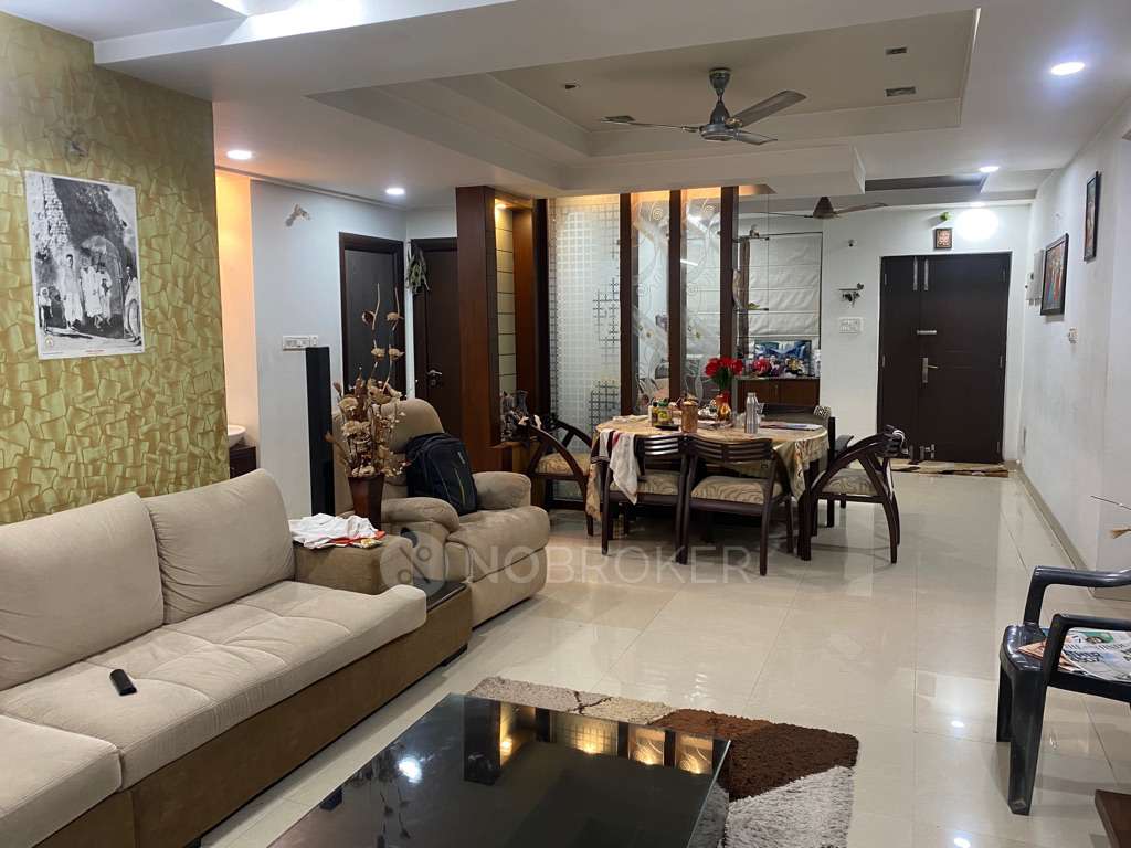 Indu Fortune Fields Gardenia Fortune Fields Road Number 26 Rent