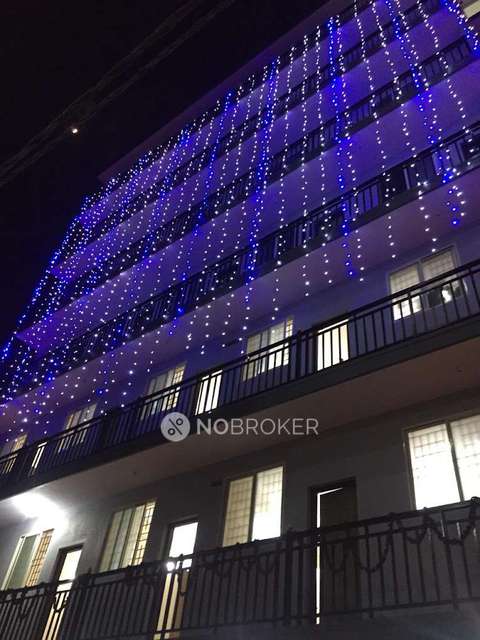 PG for Boys in Bellandur