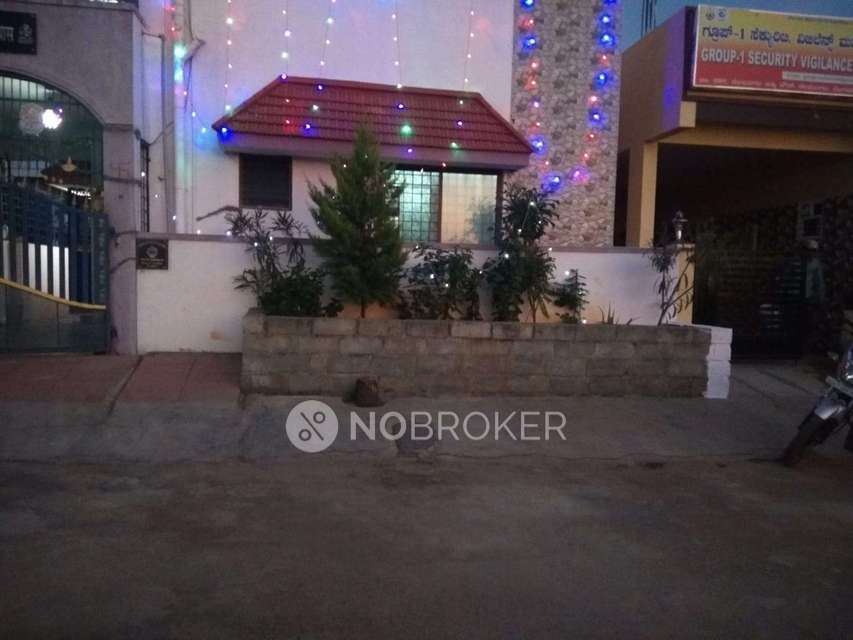 3 BHK House For Sale  In Byandahalli