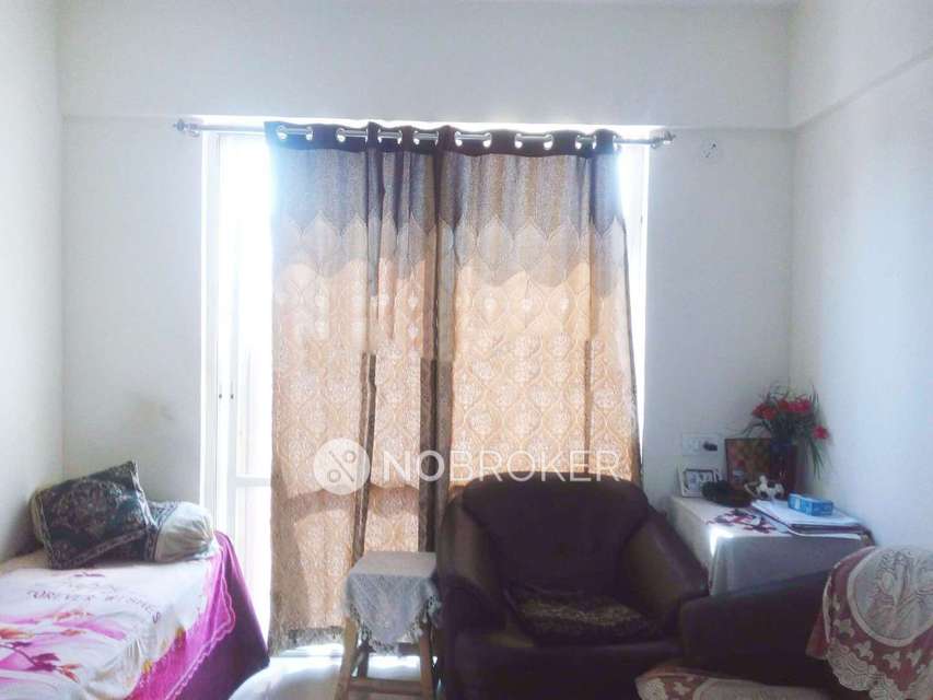 2 BHK Flat In Apartment For Sale  In  Pimpri-chinchwad