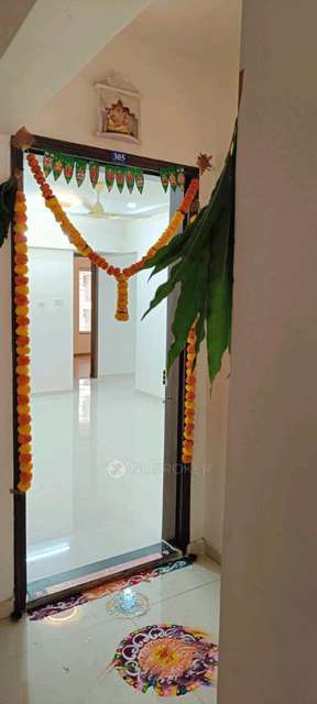 1 BHK Flat In Gk Arise for Rent  In Gk Arise