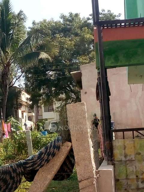 1 BHK House for Rent  In  Nagasandra