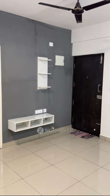 2 BHK Flat In Mahaveer Turquoise for Rent  In Basapura