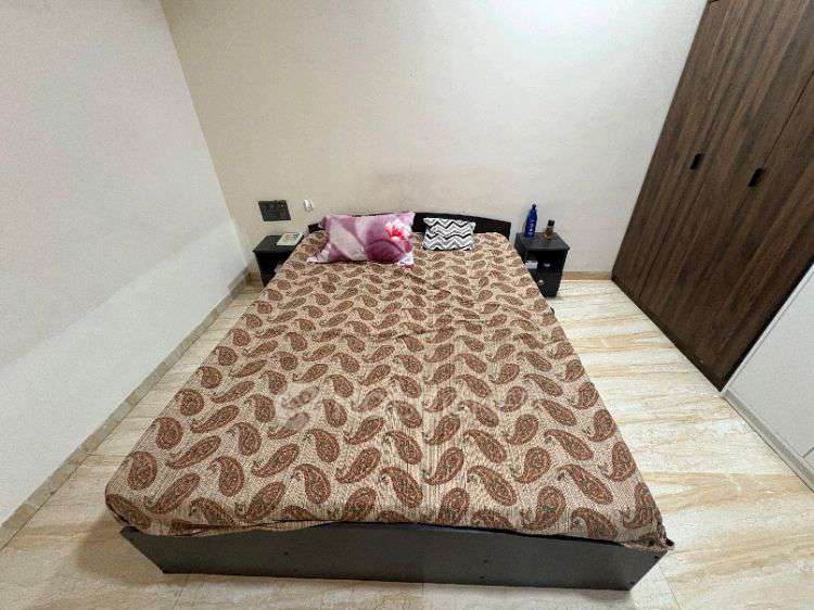 2 BHK Flat In Satyam Mayfair, Mumbai for Rent  In  Ulwe