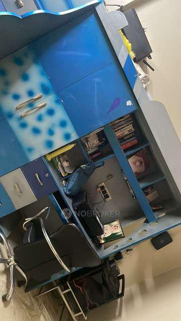 4+ BHK Flat For Sale  In Yamuna Vihar