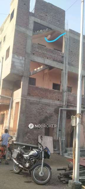 1 RK House for Rent  In Chikhali