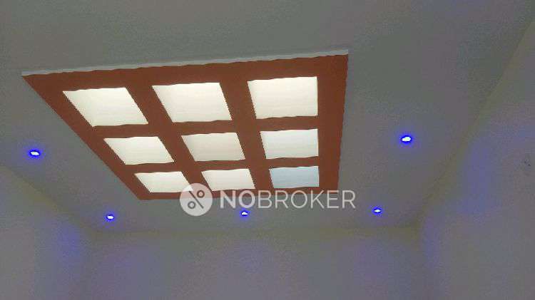 1 BHK Flat In Matru Shree  for Rent  In Krishnarajapuram