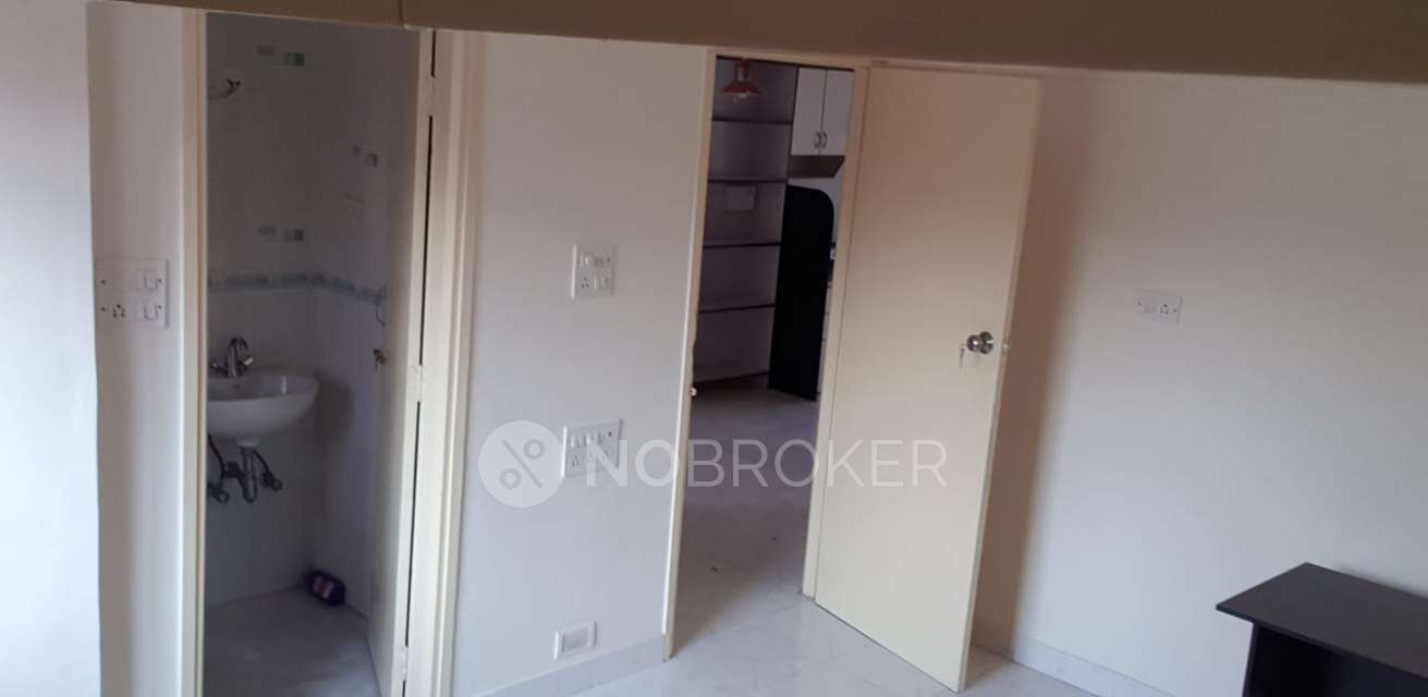 2 BHK Flat In Srinivas Appartment, Shahunagar for Rent  In Shahunagar