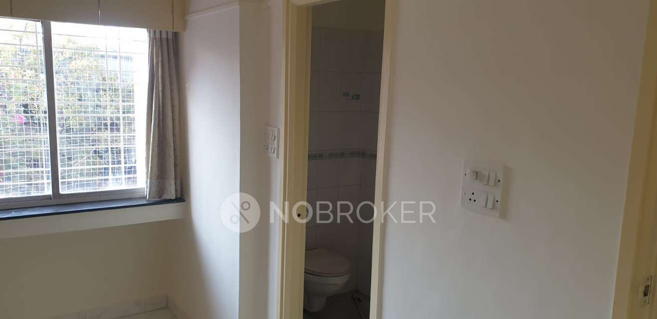 2 BHK Flat In Srinivas Appartment, Shahunagar for Rent  In Shahunagar