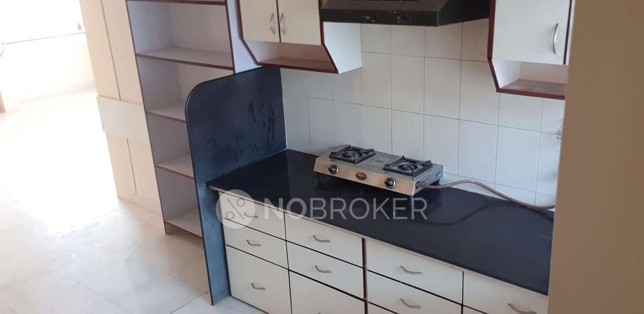 2 BHK Flat In Srinivas Appartment, Shahunagar for Rent  In Shahunagar