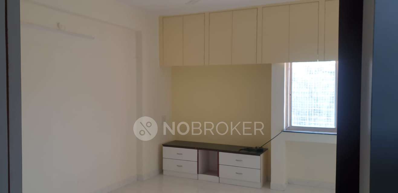2 BHK Flat In Srinivas Appartment, Shahunagar for Rent  In Shahunagar