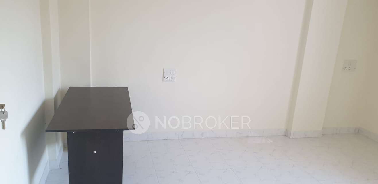 2 BHK Flat In Srinivas Appartment, Shahunagar for Rent  In Shahunagar