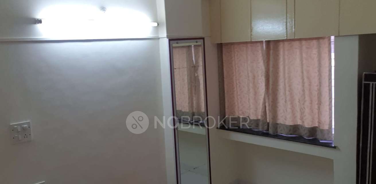 2 BHK Flat In Srinivas Appartment, Shahunagar for Rent  In Shahunagar