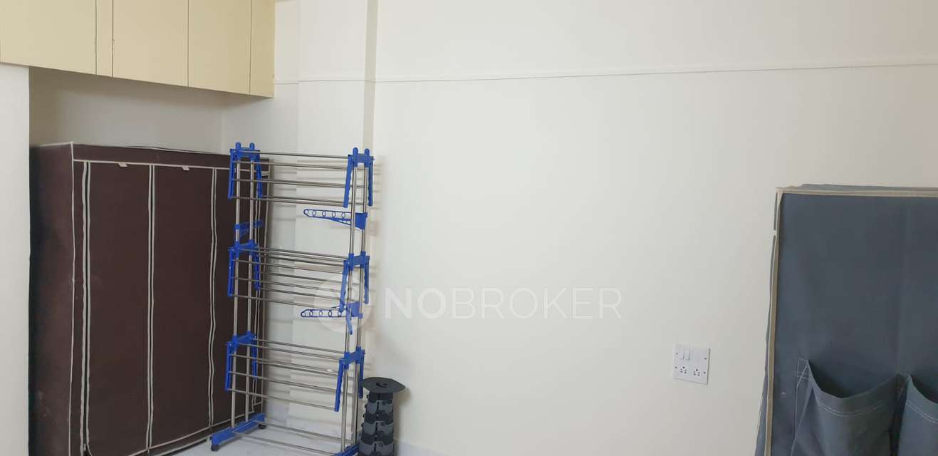 2 BHK Flat In Srinivas Appartment, Shahunagar for Rent  In Shahunagar