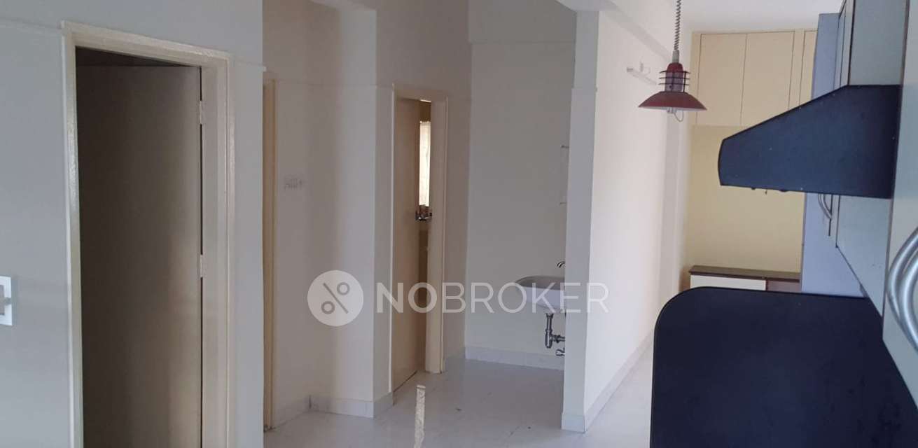 2 BHK Flat In Srinivas Appartment, Shahunagar for Rent  In Shahunagar