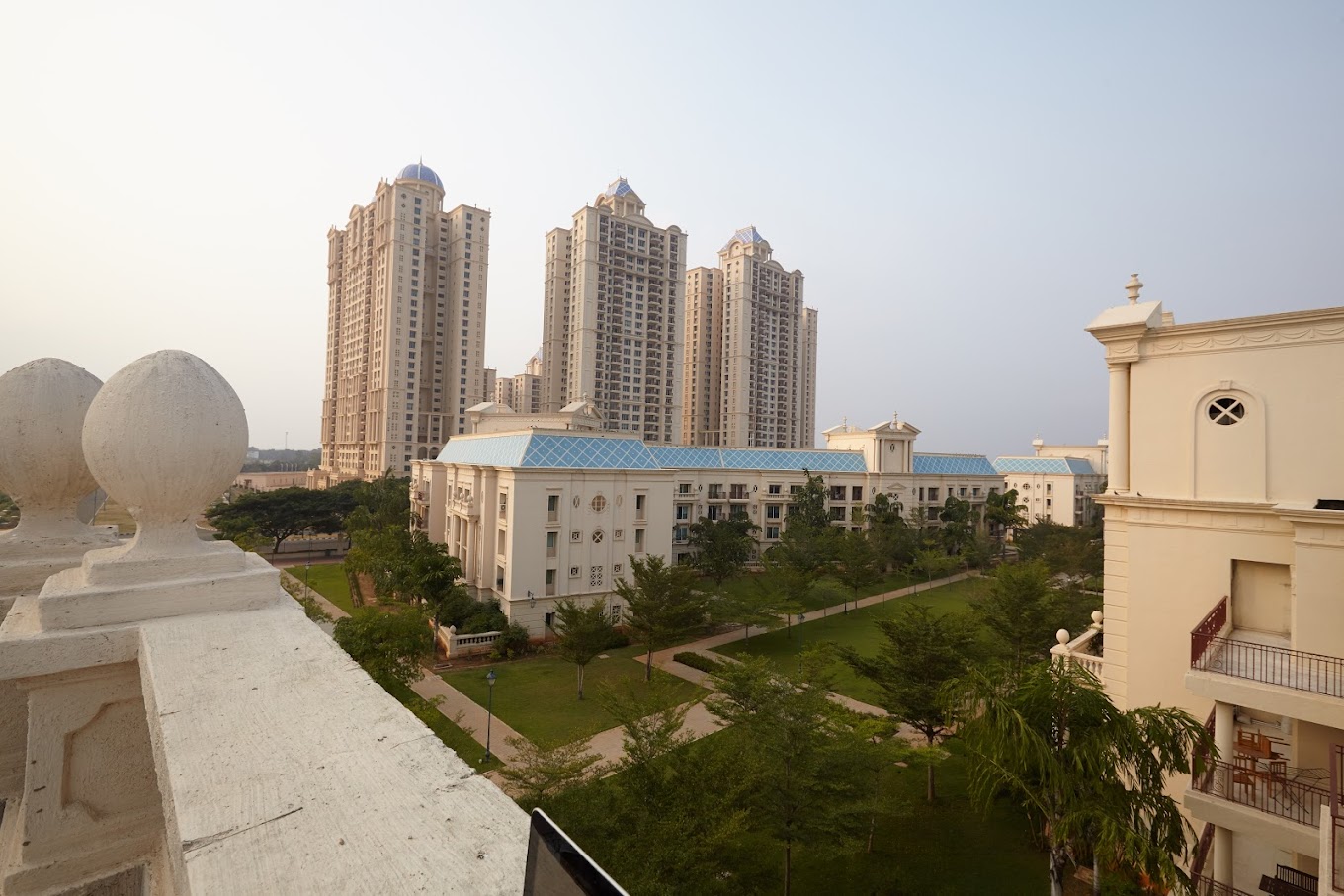 Hiranandani Loftline Chennai, chennai Apartments/Flats NoBroker