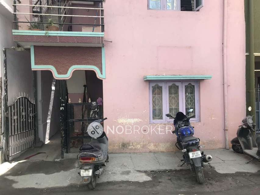 4+ BHK Flat In Standalone Building  For Sale  In Bhuveneshwari Nagar
