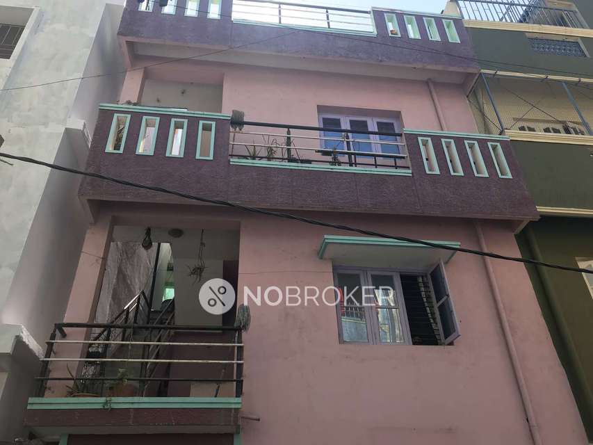 4+ BHK Flat In Standalone Building  For Sale  In Bhuveneshwari Nagar