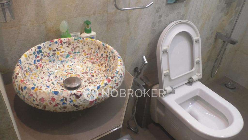 4 BHK Flat In Unique Heights For Sale  In Mahim