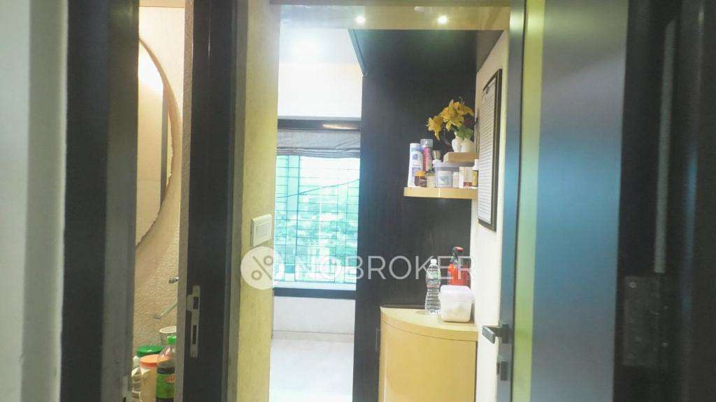 4 BHK Flat In Unique Heights For Sale  In Mahim