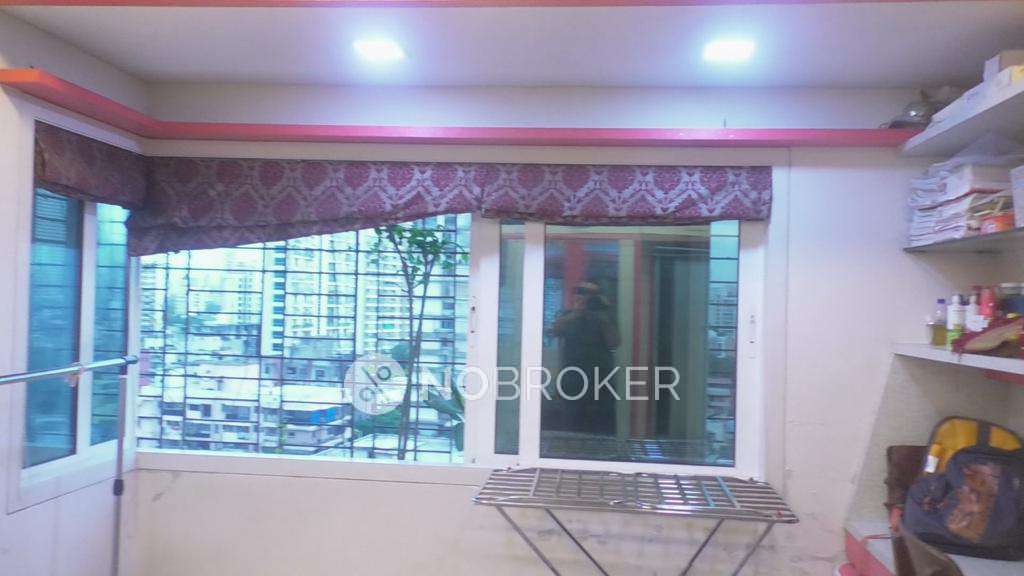 4 BHK Flat In Unique Heights For Sale  In Mahim