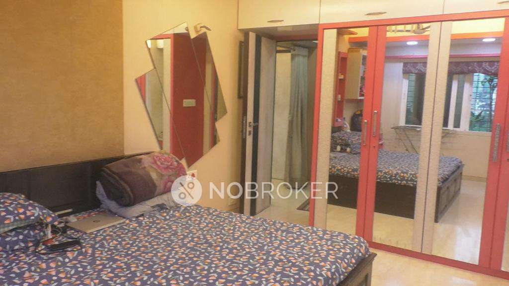 4 BHK Flat In Unique Heights For Sale  In Mahim