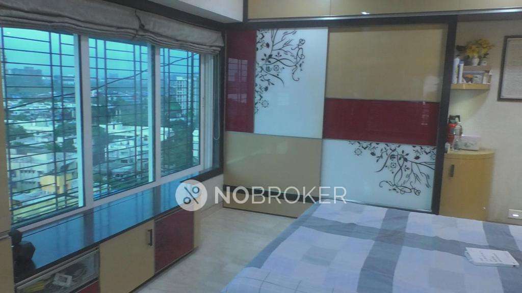 4 BHK Flat In Unique Heights For Sale  In Mahim