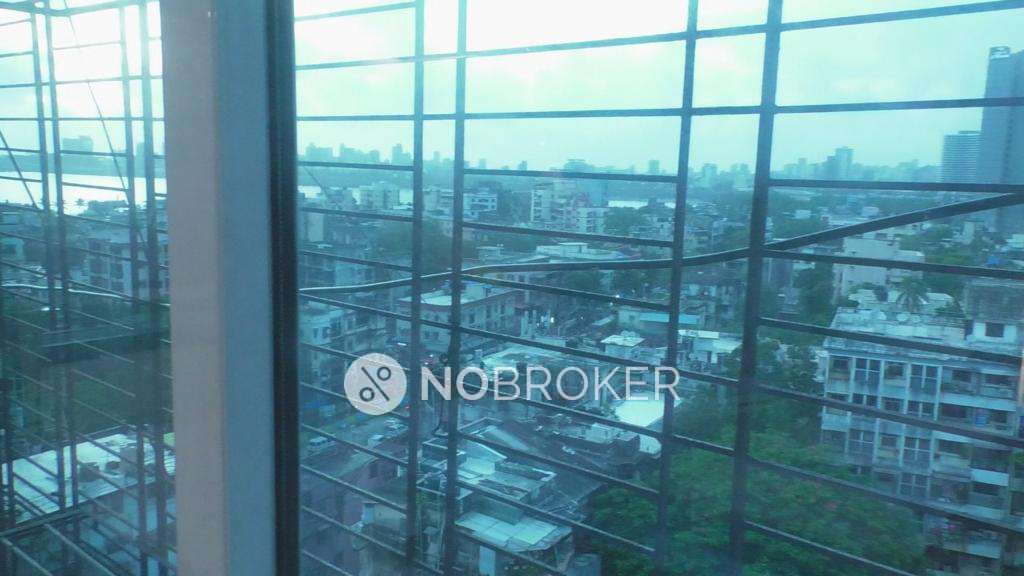 4 BHK Flat In Unique Heights For Sale  In Mahim