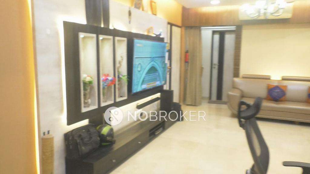 4 BHK Flat In Unique Heights For Sale  In Mahim