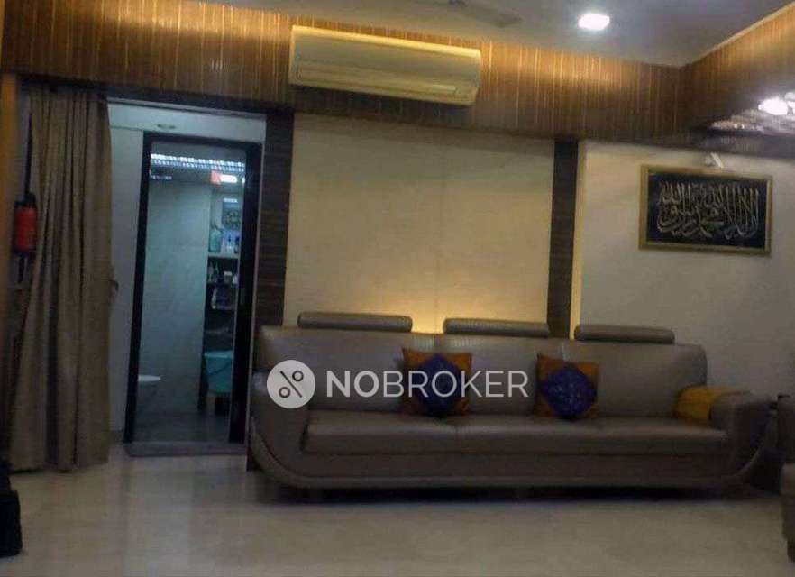 4 BHK Flat In Unique Heights For Sale  In Mahim