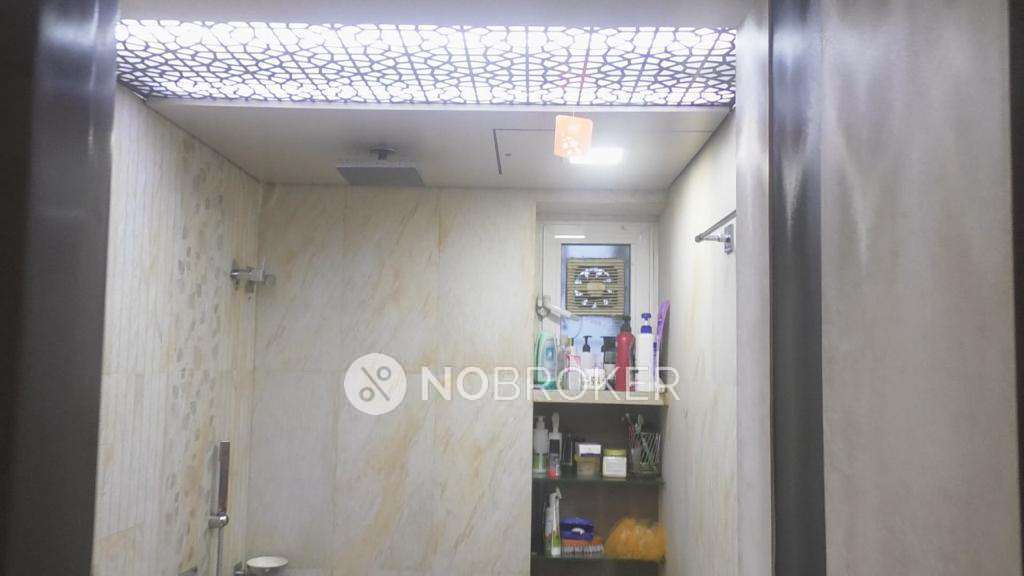 4 BHK Flat In Unique Heights For Sale  In Mahim