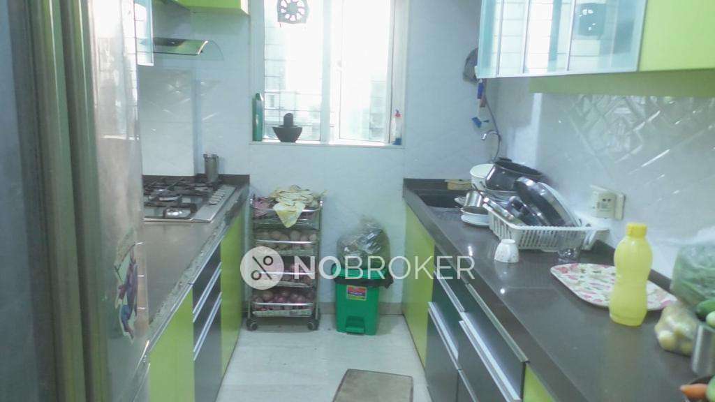 4 BHK Flat In Unique Heights For Sale  In Mahim