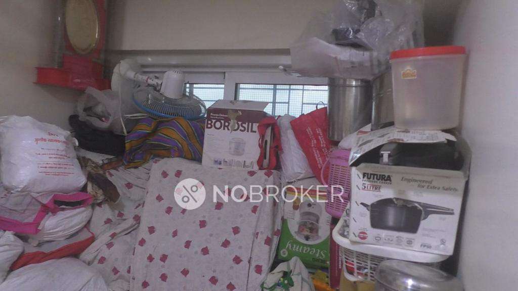 4 BHK Flat In Unique Heights For Sale  In Mahim