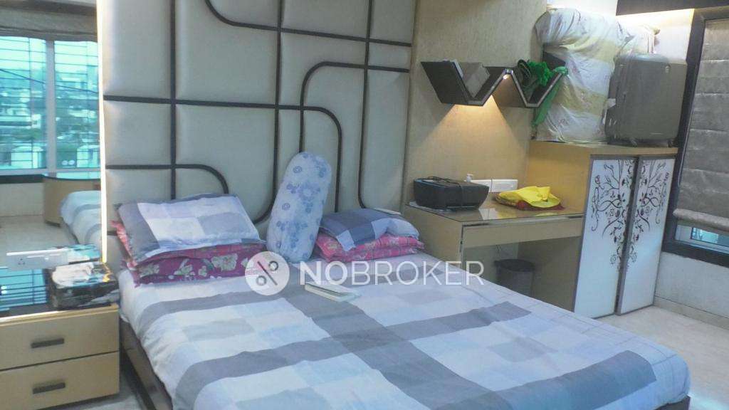 4 BHK Flat In Unique Heights For Sale  In Mahim